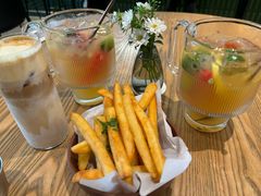 -gaga(深圳南山益田假日广场店)