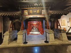 -兰州黄河桥梁博物馆