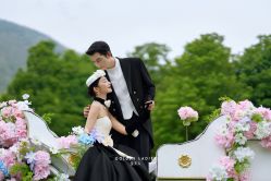 -金夫人婚纱摄影(西昌店)