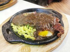 -贵族世家牛排(晋江万达店)