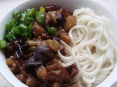 -吉妈妈打卤面(会展大街店)