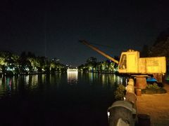 -运河游船(武林门码头)