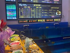 -山河屯江鱼馆