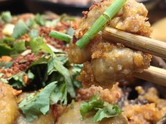 -正宗苏稽毛哥跷脚牛肉总店