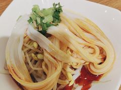 -子午路张记·肉夹馍(华强北店)