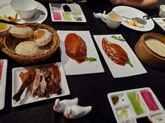-大董(福田皇庭中心店)