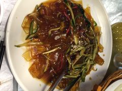东北人风味饺子坊(南海大道店)-东北人粗粮饺子坊(南山店)