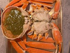 -本达人海鲜烧烤·朝鲜族风味(发展店)
