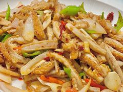 -马尔龙新疆饭店·清真(长青路店)