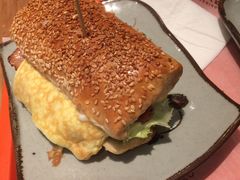 -早安山丘·豆浆油条(小木桥路店)