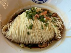-二泉园老菜馆·百年无锡菜