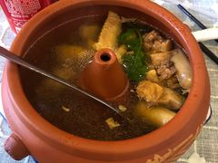 -小厨子私房菜·云南美食店