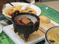 -令氏家外家周秦食府(高新店)