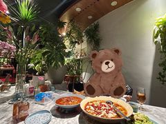 -懒人盐府人家(航天桥店)