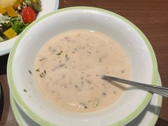 -萨莉亚意式餐厅(杭州西溪龙湖天街店)