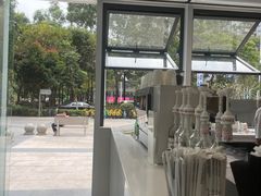 -Manner Coffee(深圳宝能All City店)