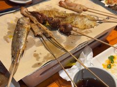 -本色.小马哥烧烤(五一路总店)