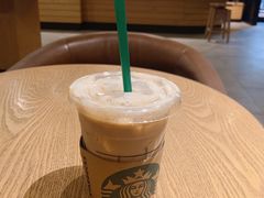 -星巴克(远洋店)