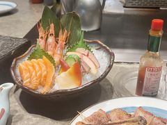 -大渔铁板烧(花园道店)