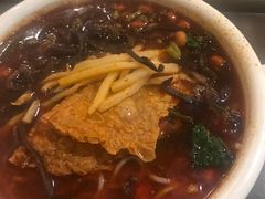 -水平有限广西米粉·广西风味集(五道口店)