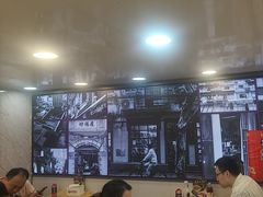 -哈灵现炒本帮面(宁波路店)