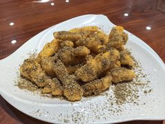 -恩宏德餐馆(平山道店)