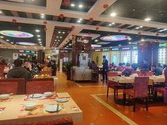 大堂-点都德(千灯湖环宇城店)