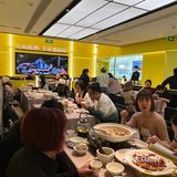 不愧是上海、长沙湘菜排队王