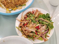 -旭璟酒家·传统粤菜·湘菜(逸景路店)