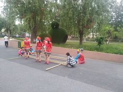 -北戴河集发农业梦想王国