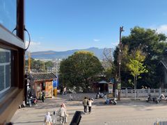 -阿婆情腊排骨火锅(金虹路店)