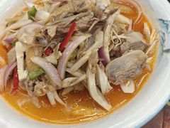 -乡村馕坑肉·烧烤·新疆菜·本地人更爱吃(阿勒泰首店)