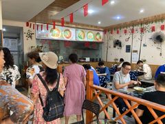 -张干馏(保利江上明珠2期店)