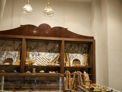 -WHEAT&BAKER-麥(凯德来福士店)
