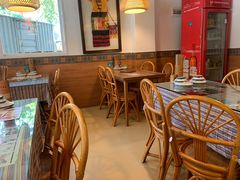 大堂-呐咪傣园·云南菜(石厦店)