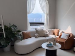 -悦家·美丽妈妈月子会所(龙奥店)