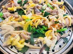 桑拿鸡-阿多私房菜(顺德店)