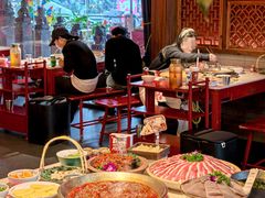 -小龙坎火锅(全球总店)
