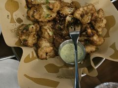 -ibarrel爱杯·bistro&brunch(江宁路店)