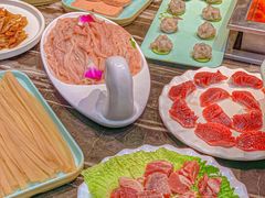 -凤来栖·净庭院·火锅(欧尚店)