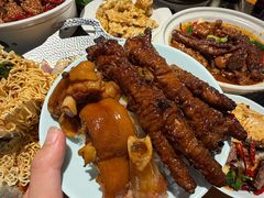 -昌盛德徐州老菜馆