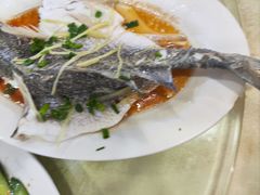 -考记泥焗鸡农庄·海鲜(北洛秘境店)