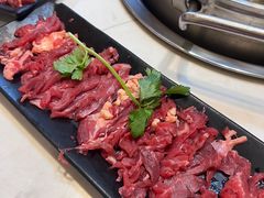 -田村·酸汤鲜牦牛肉火锅(布达拉宫广场店)