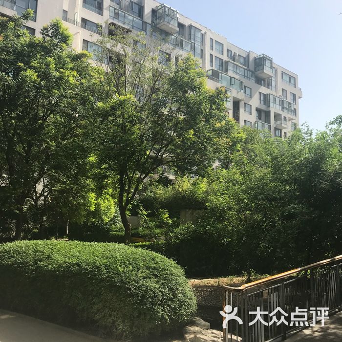 金地格林小镇6