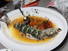 -小厨娘淮扬菜(天印大道店)