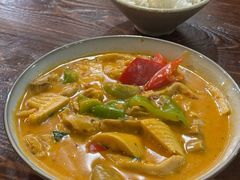 -Siam泰餐厅(水上公园店)