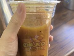 -白老大羊杂碎稍麦