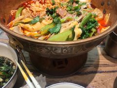 -成都你六姐·牛肉冒菜(城市集市合生汇店)