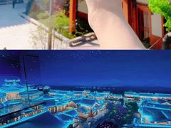 -牛首山文化旅游区