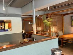 -本处·素食·融合料理(南油店)